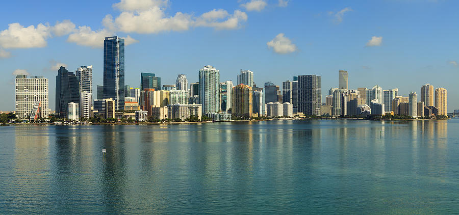 Miami Tech Center