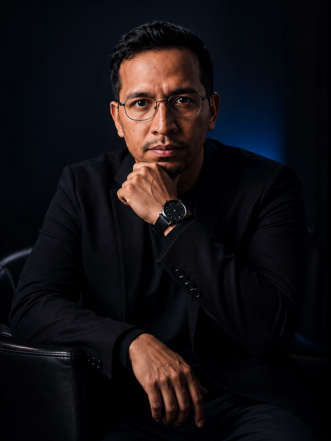 Wilmer Santoyo
